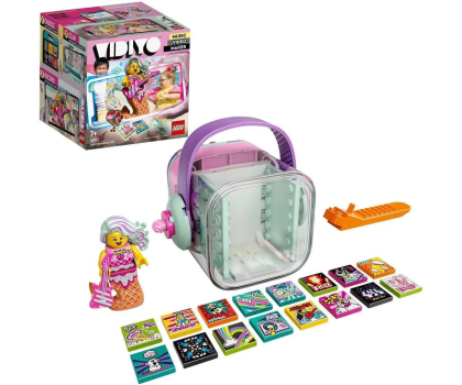 Klocki LEGO® LEGO VIDIYO 43102 Candy Mermaid BeatBox